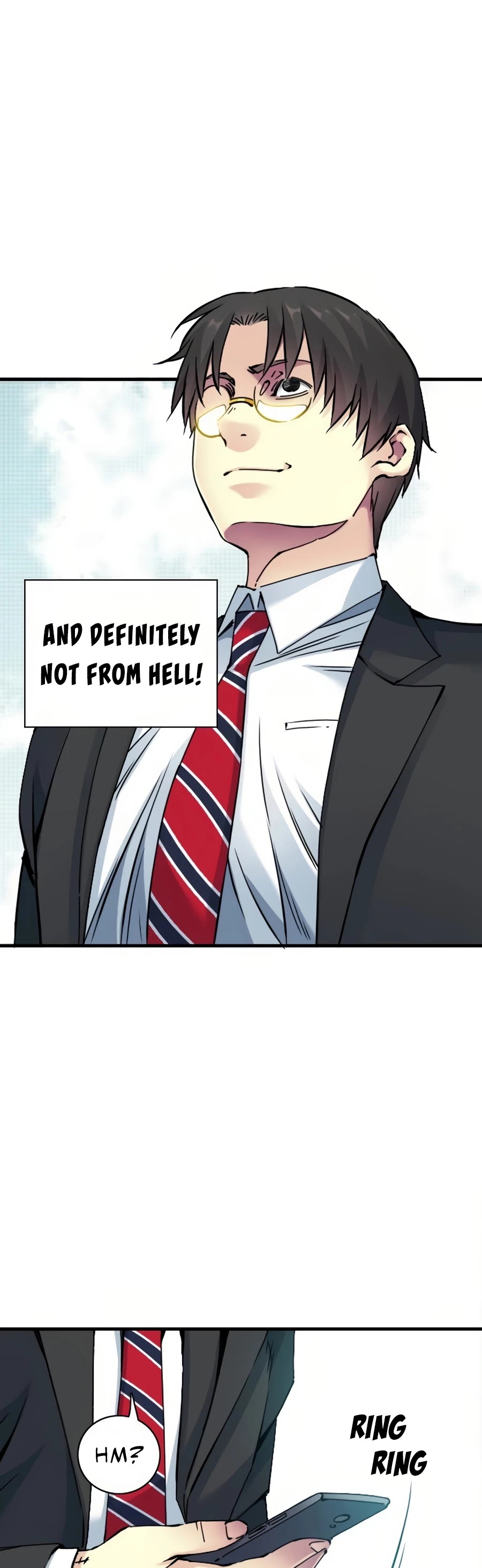 Eternal Club Chapter 31 page 44 - Chapter 31