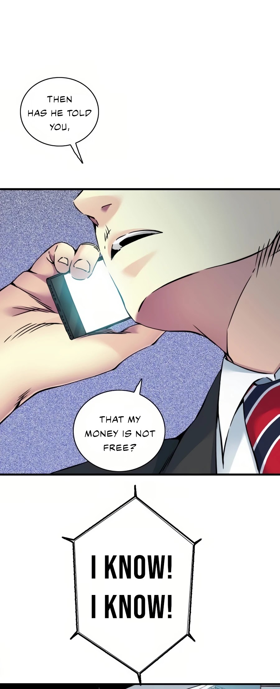 Eternal Club Chapter 31 page 46 - Chapter 31