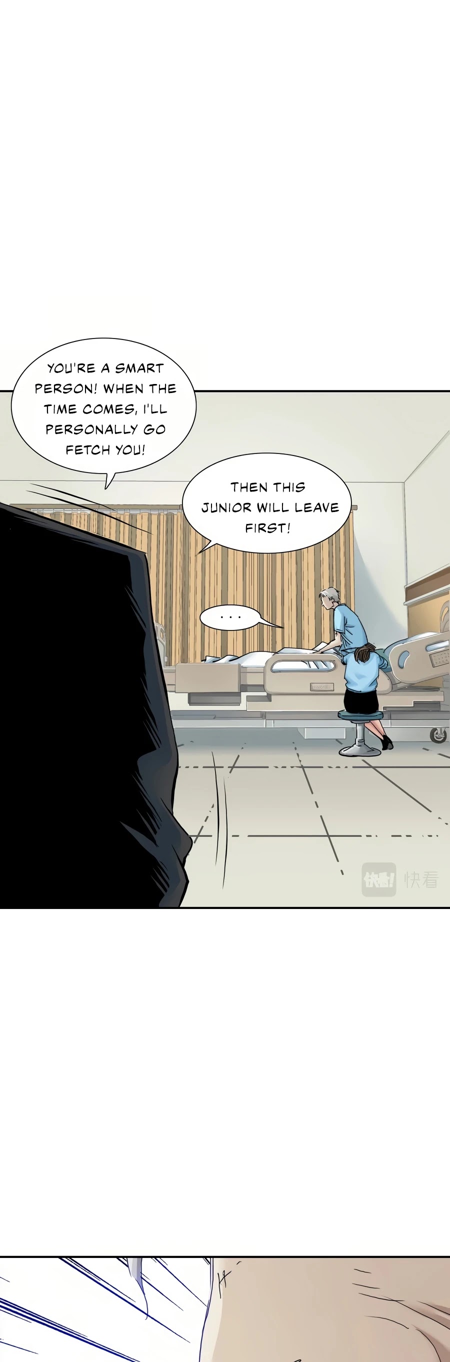 Eternal Club Chapter 31 page 9 - Chapter 31