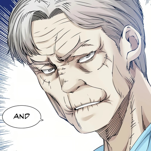 Eternal Club Chapter 31 cover