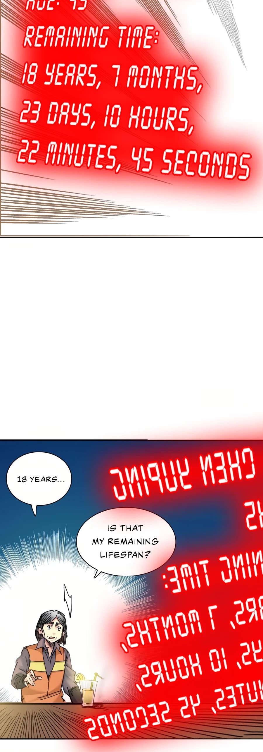 Eternal Club Chapter 32 page 22 - Chapter 32