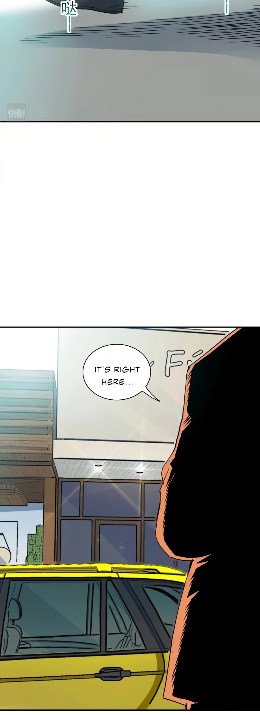 Eternal Club Chapter 32 page 3 - Chapter 32
