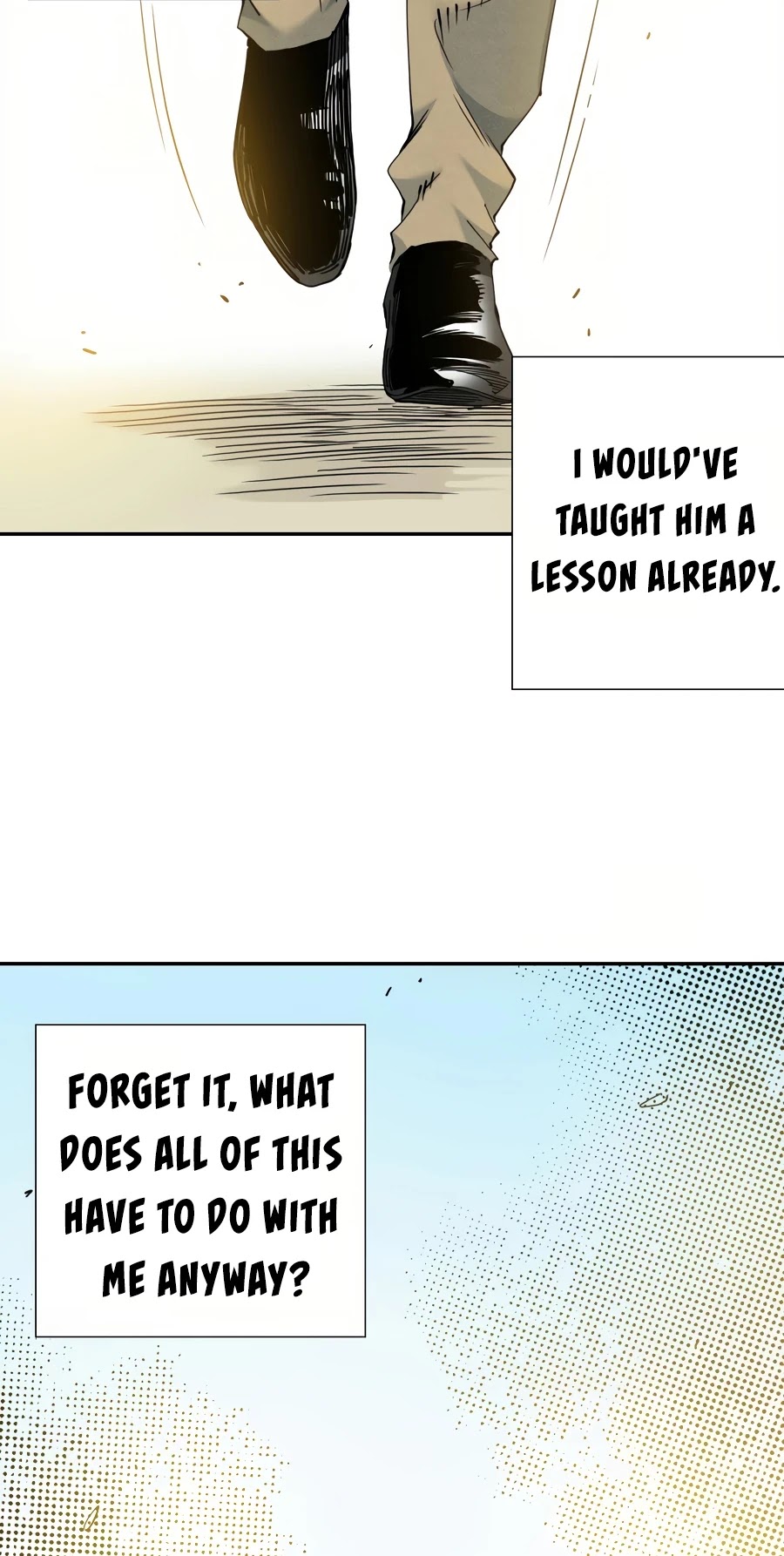 Eternal Club Chapter 32 page 37 - Chapter 32