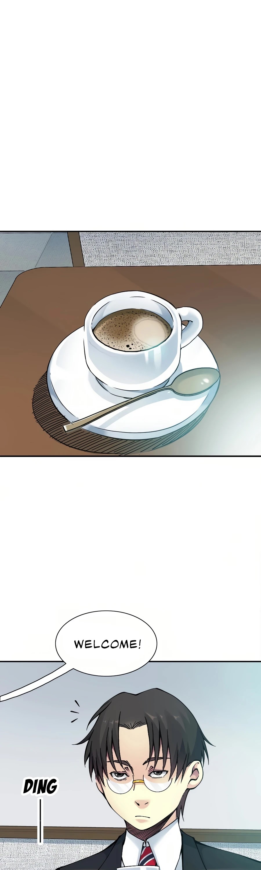 Eternal Club Chapter 32 page 4 - Chapter 32