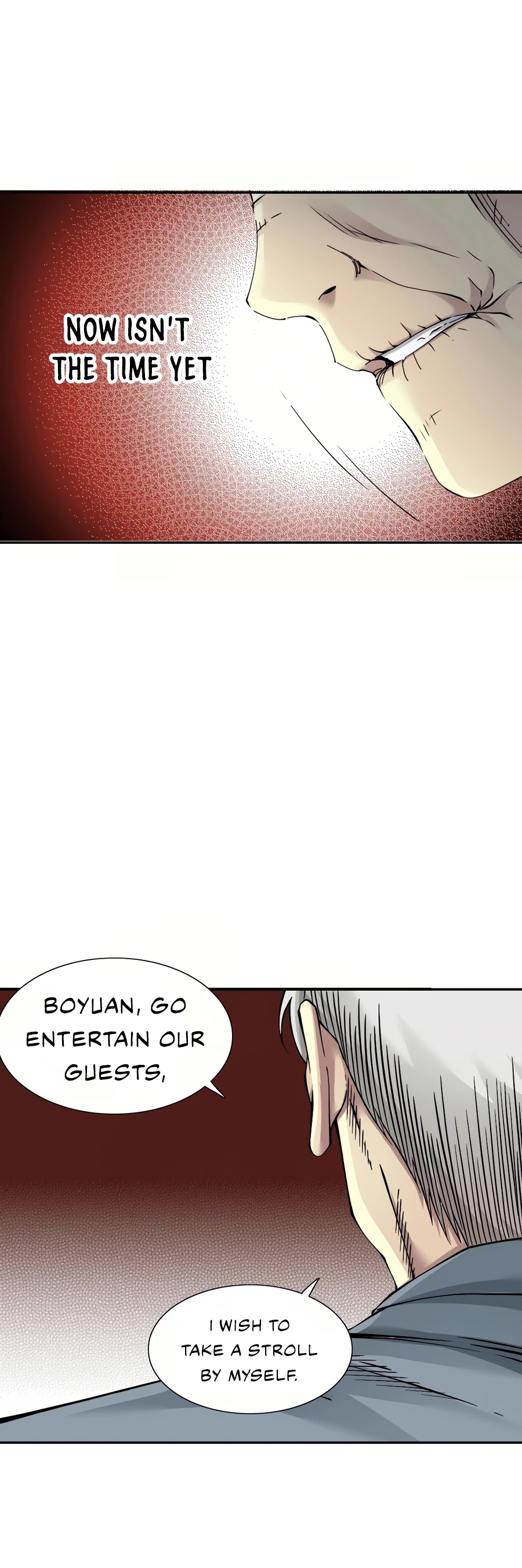 Eternal Club Chapter 33 page 18 - Chapter 33