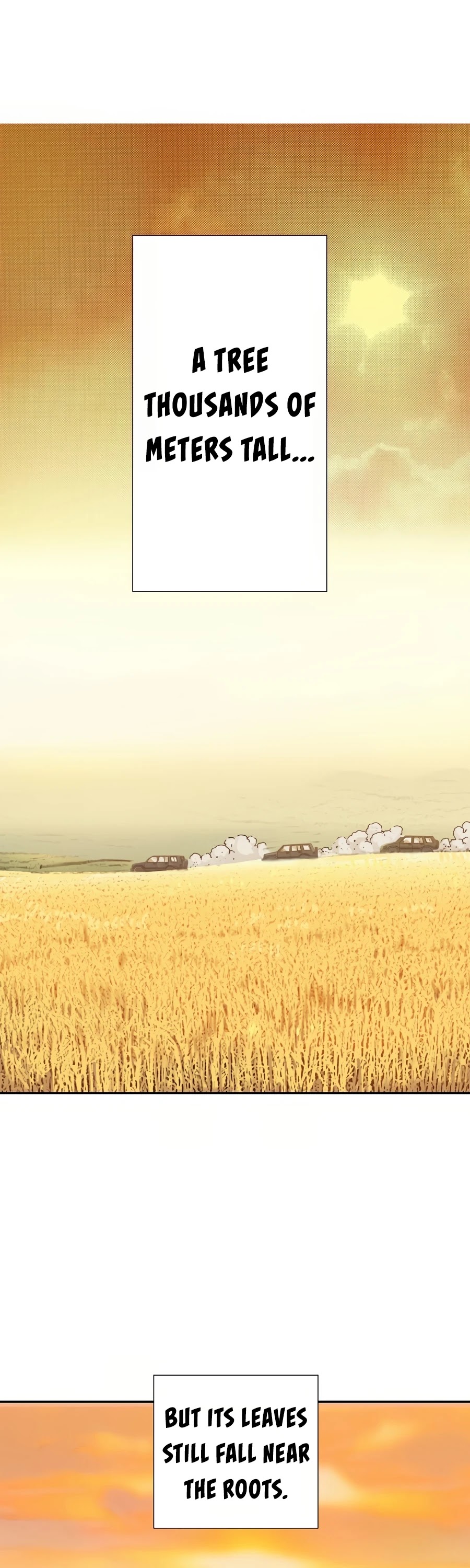 Eternal Club Chapter 33 page 2 - Chapter 33