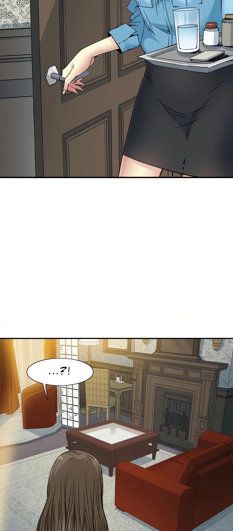 Eternal Club Chapter 33 page 26 - Chapter 33