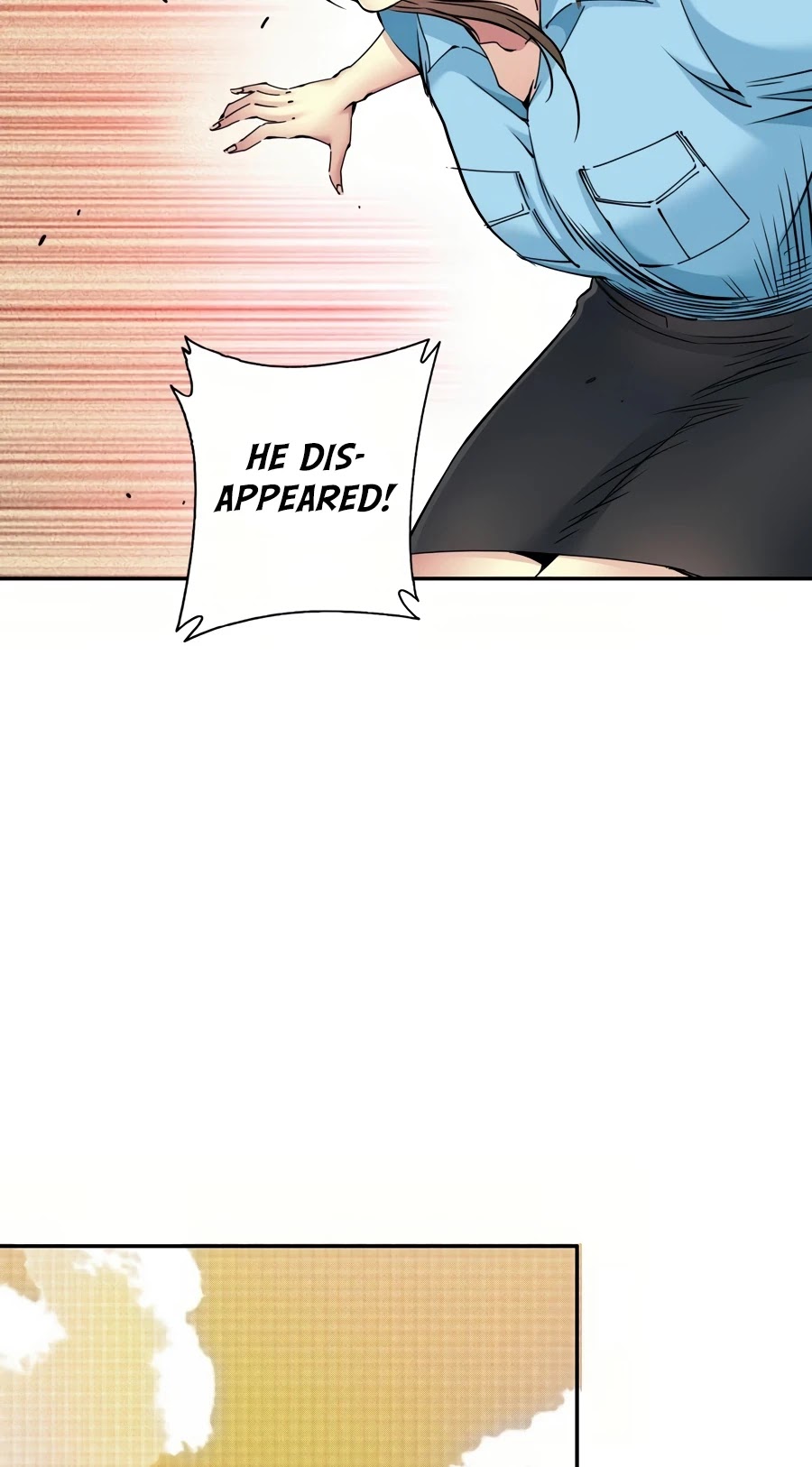 Eternal Club Chapter 33 page 29 - Chapter 33