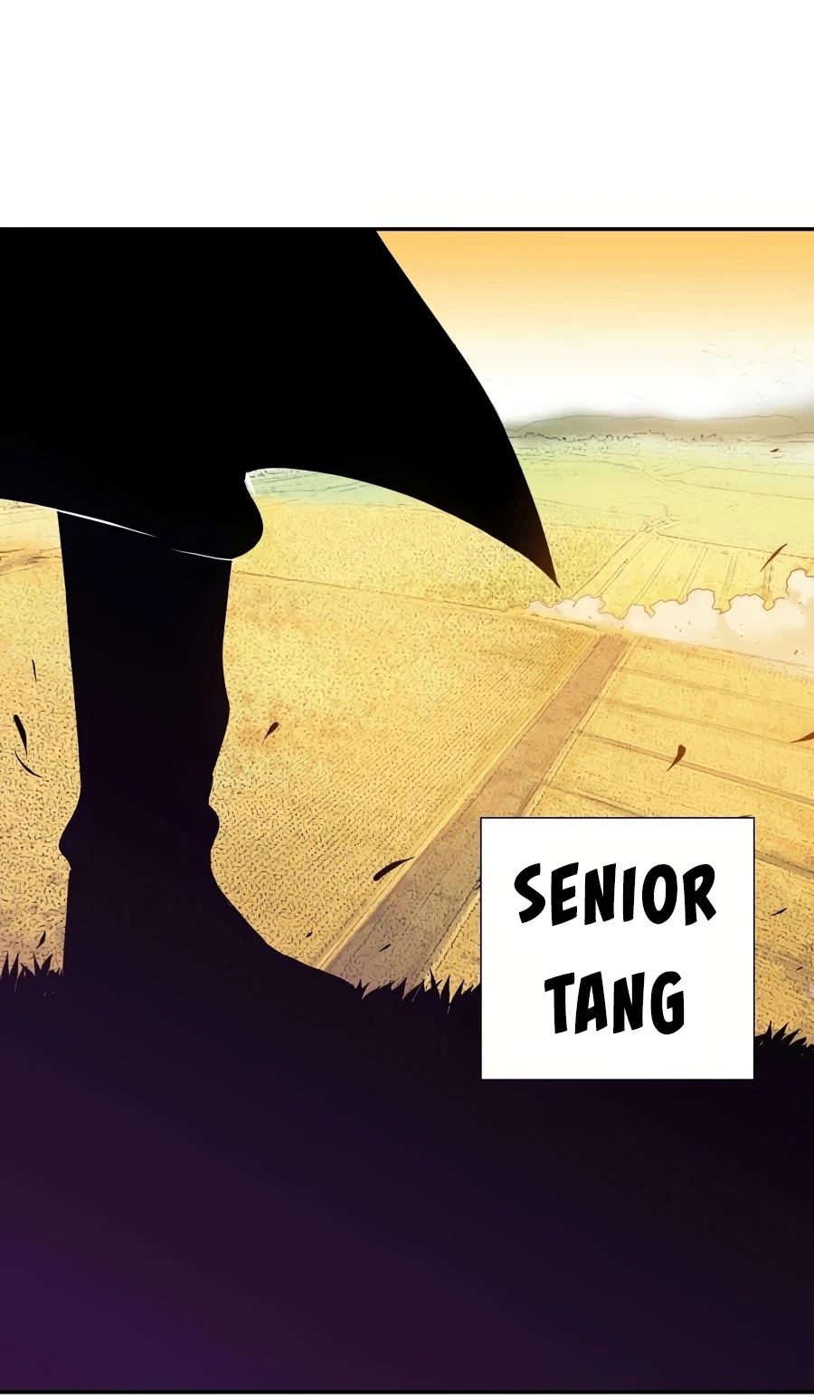 Eternal Club Chapter 33 page 4 - Chapter 33