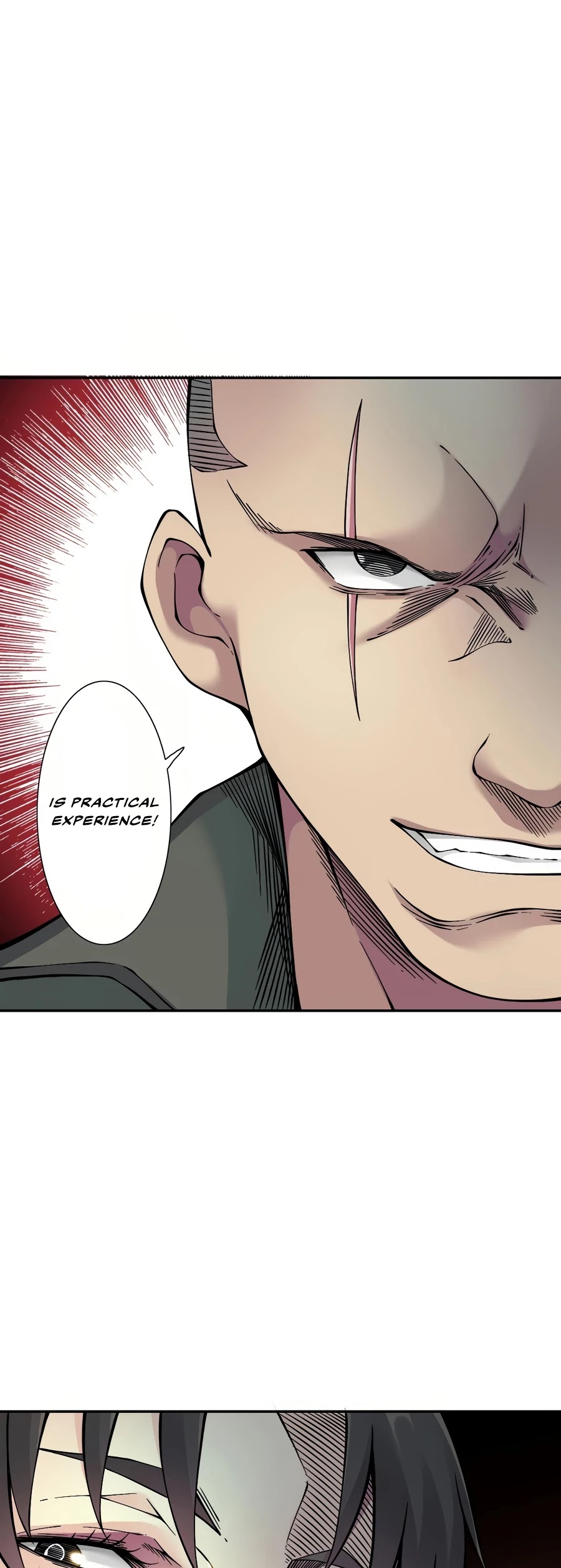 Eternal Club Chapter 34 page 15 - Chapter 34
