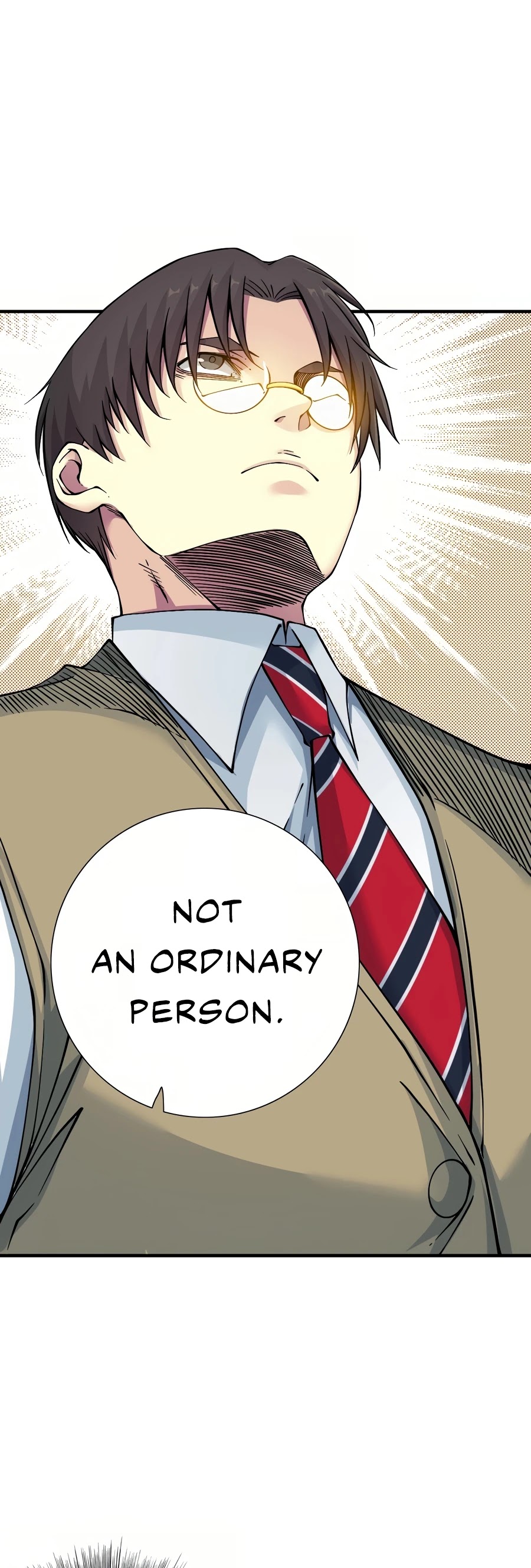 Eternal Club Chapter 34 page 19 - Chapter 34