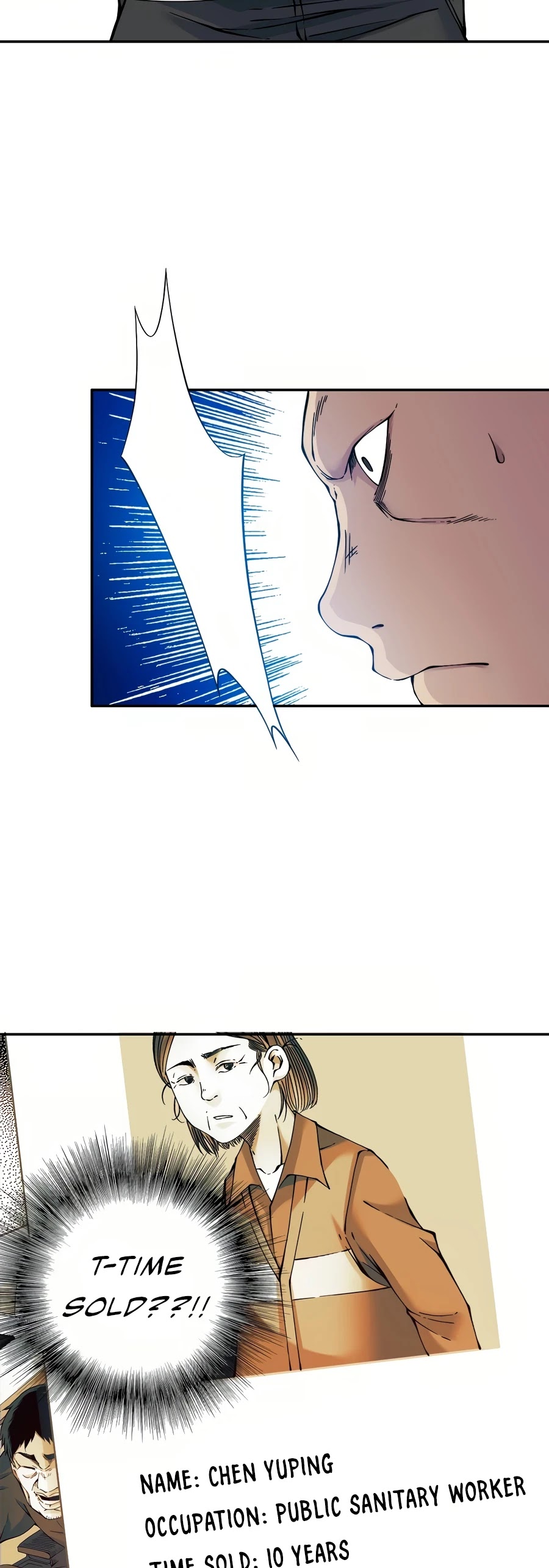 Eternal Club Chapter 34 page 24 - Chapter 34