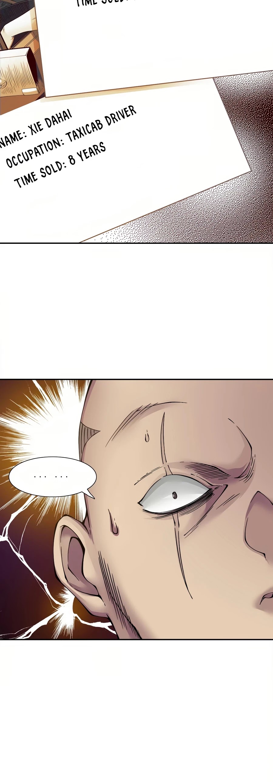 Eternal Club Chapter 34 page 25 - Chapter 34