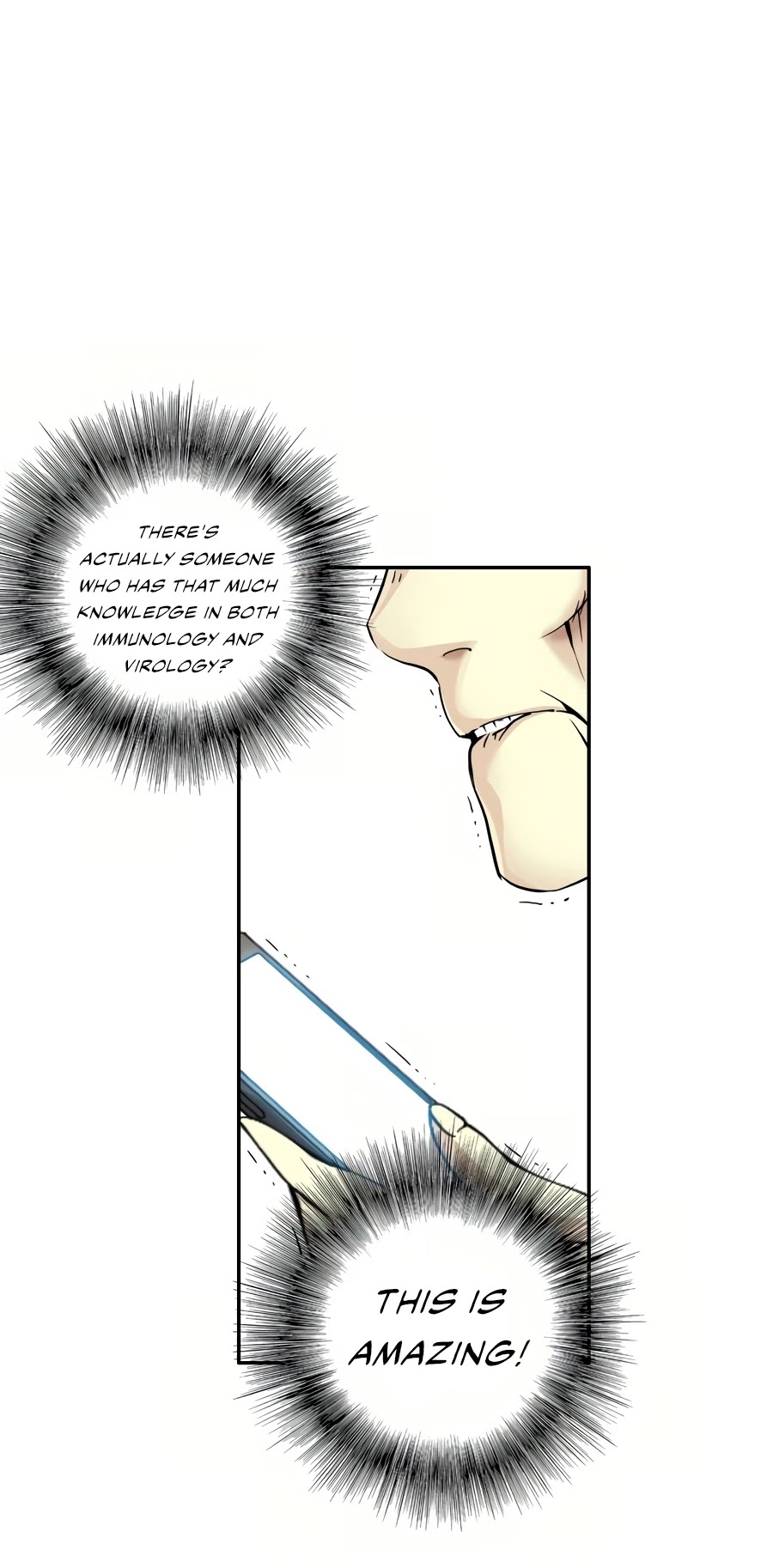 Eternal Club Chapter 34 page 40 - Chapter 34