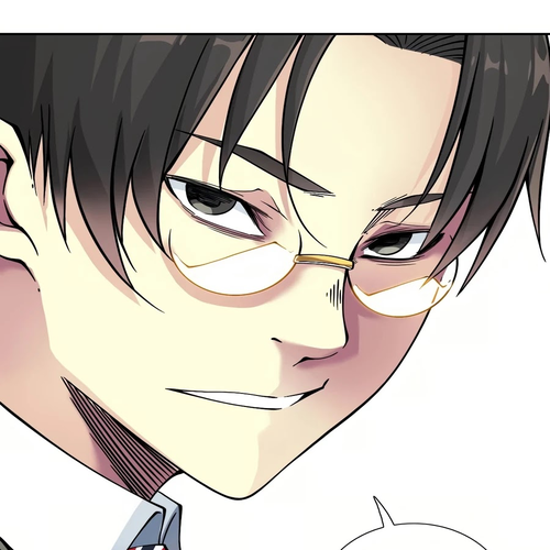Eternal Club Chapter 34 cover