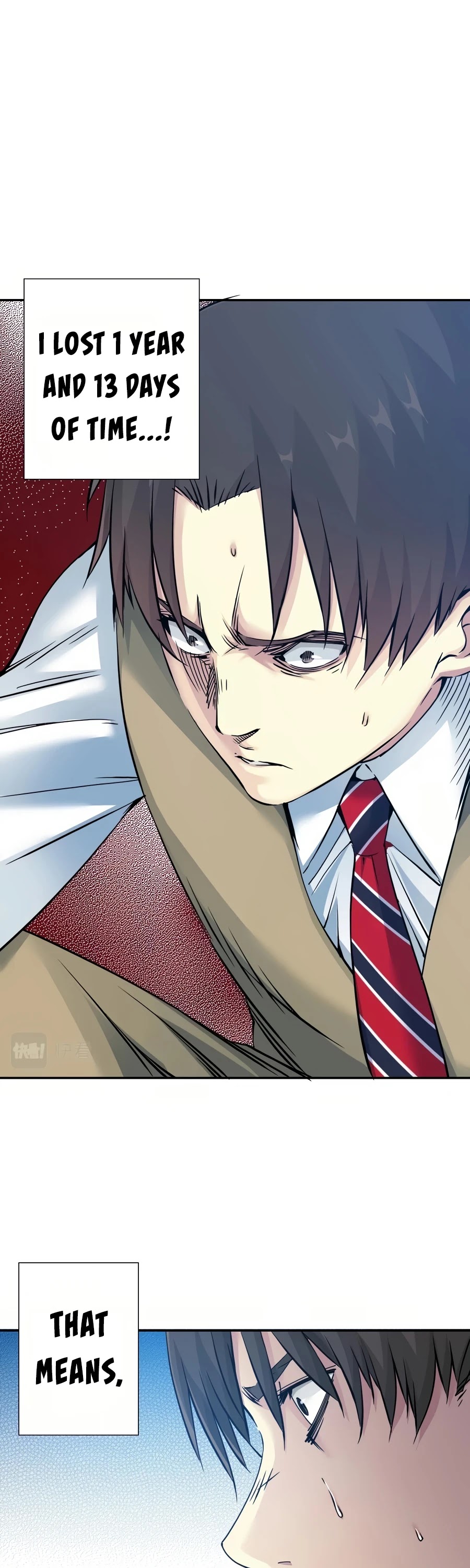 Eternal Club Chapter 36 page 14 - Chapter 36