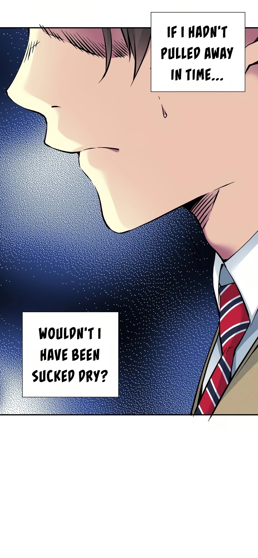 Eternal Club Chapter 36 page 17 - Chapter 36