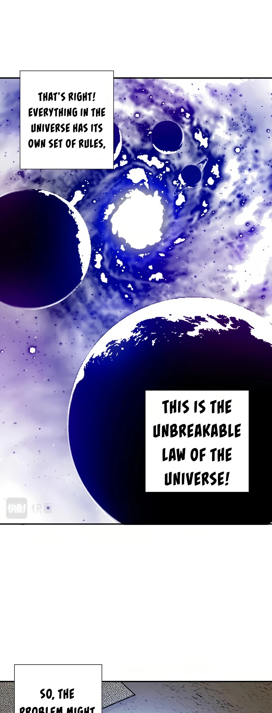 Eternal Club Chapter 36 page 23 - Chapter 36