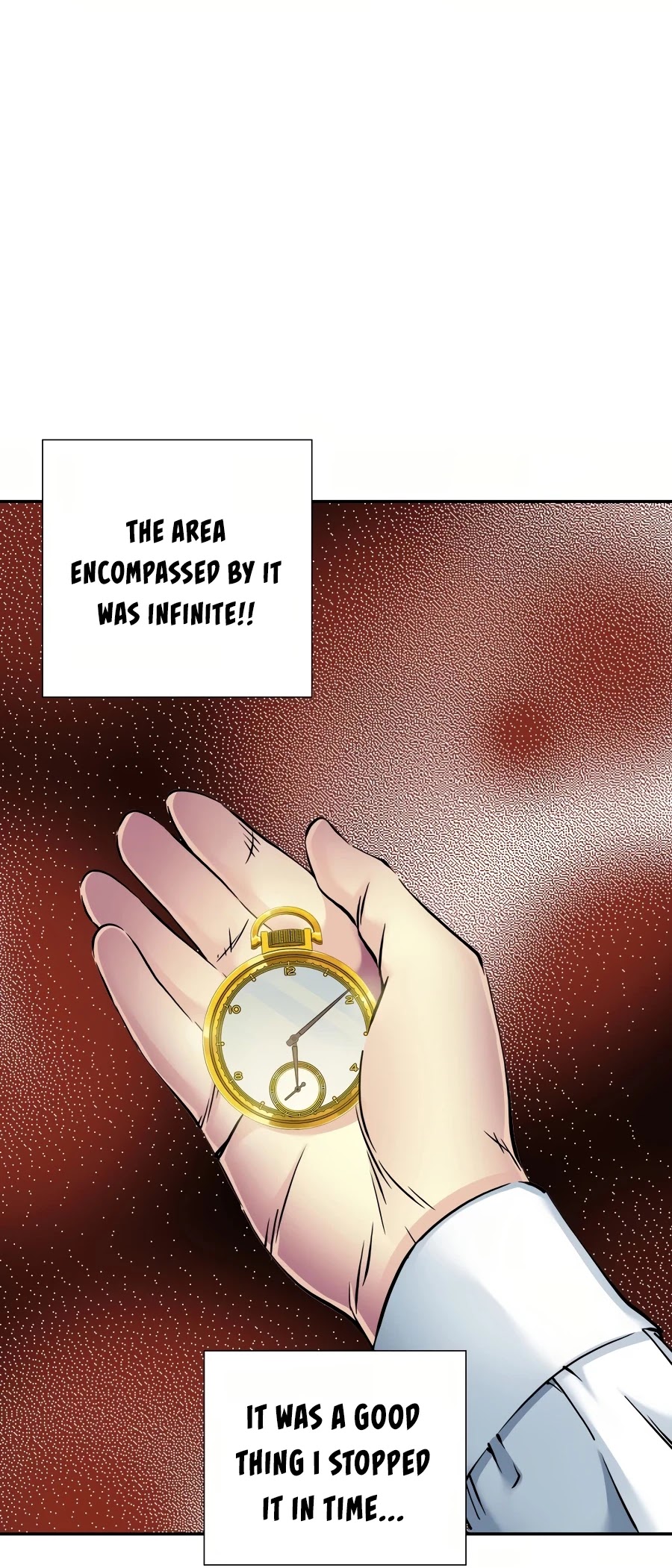 Eternal Club Chapter 36 page 26 - Chapter 36