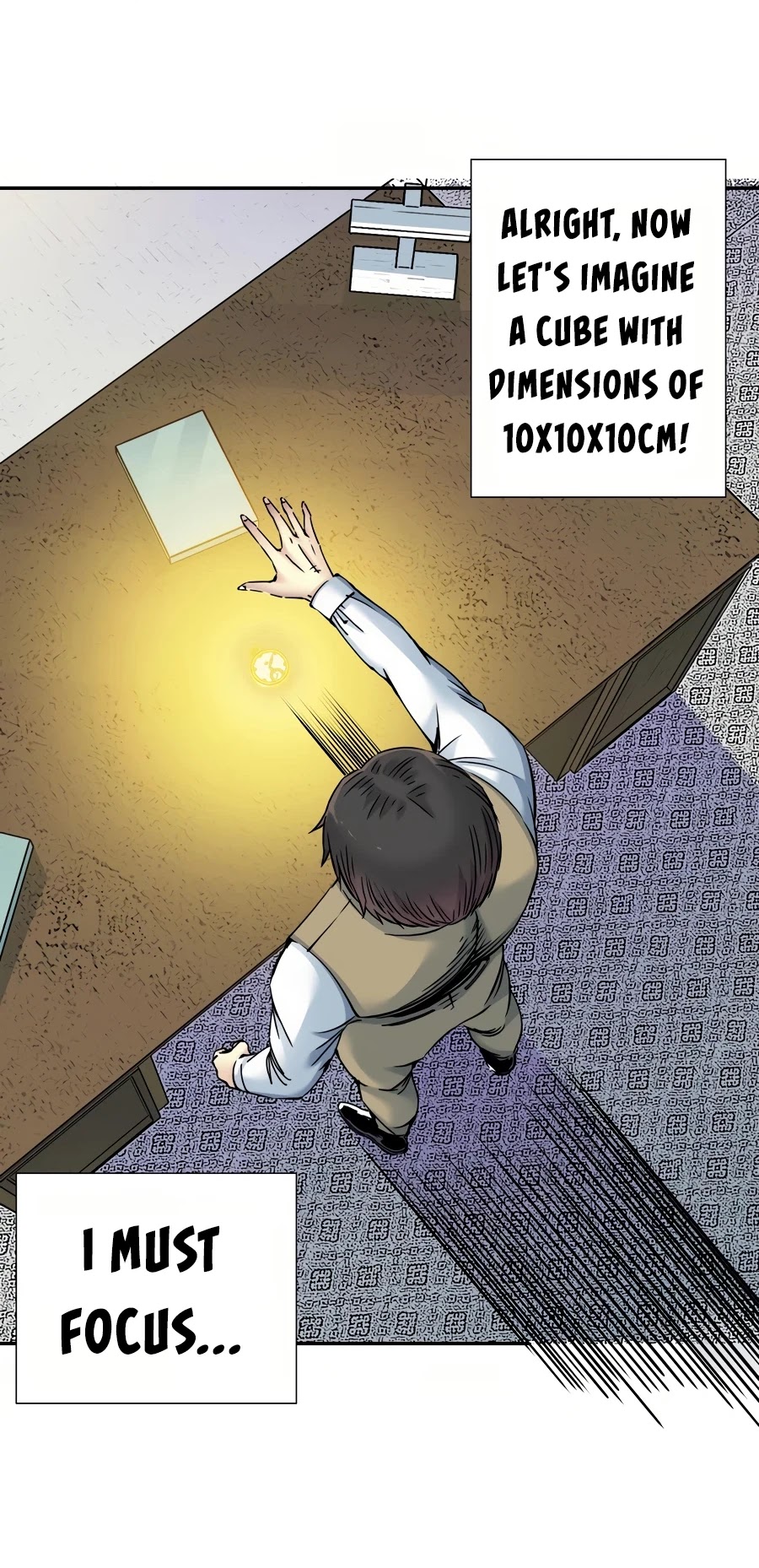 Eternal Club Chapter 36 page 30 - Chapter 36