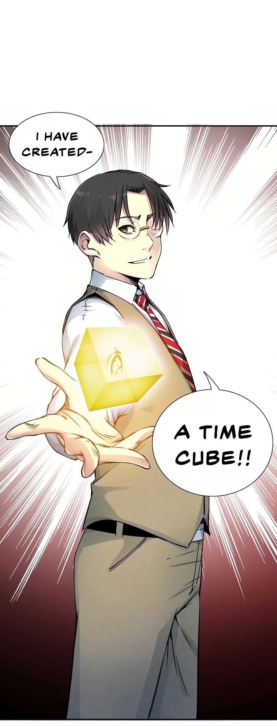 Eternal Club Chapter 36 page 34 - Chapter 36