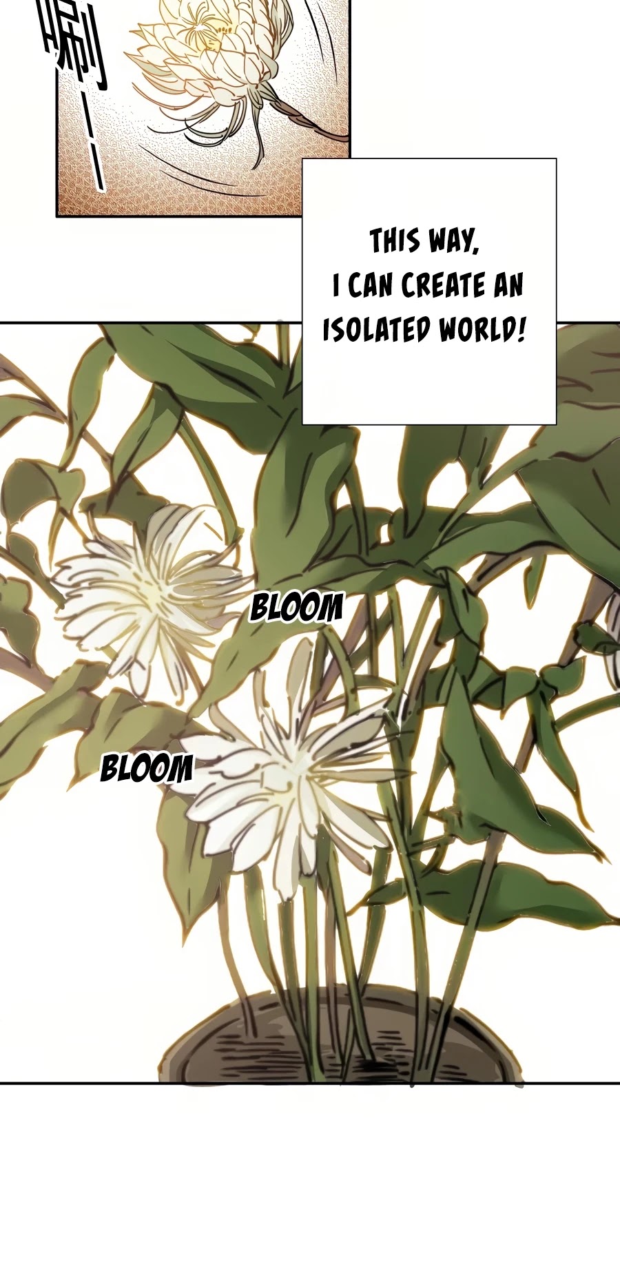 Eternal Club Chapter 36 page 5 - Chapter 36