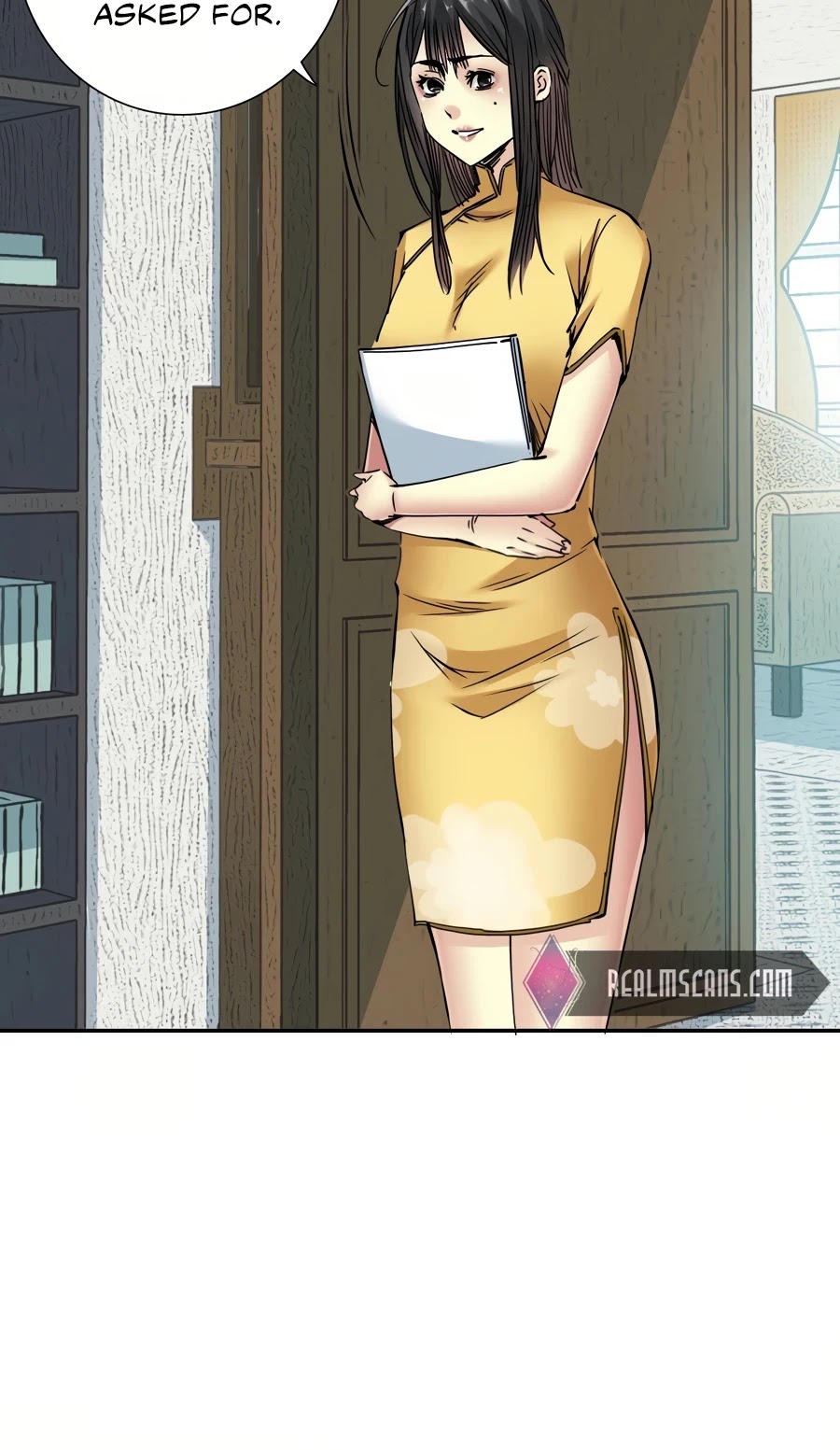 Eternal Club Chapter 37 page 5 - Chapter 37
