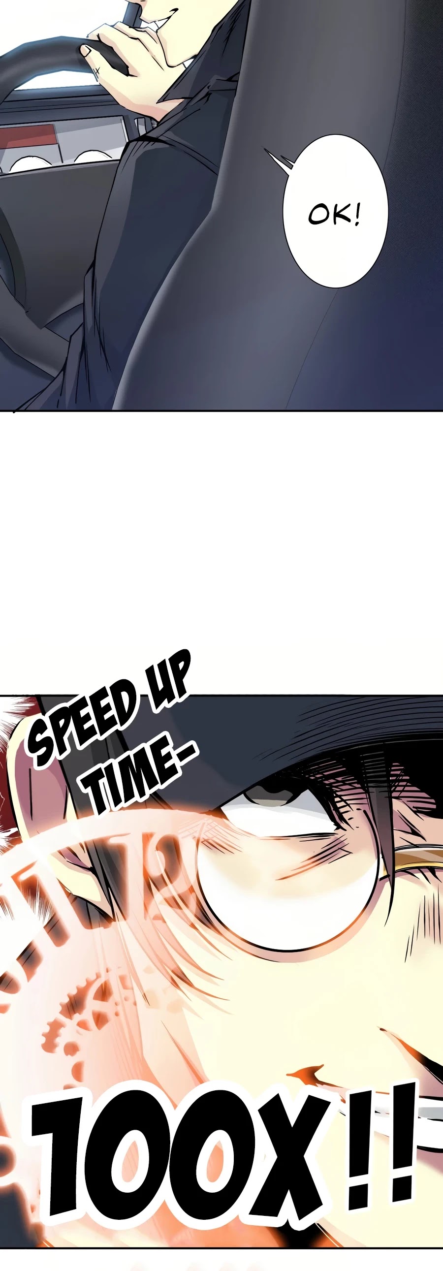 Eternal Club Chapter 38 page 13 - Chapter 38