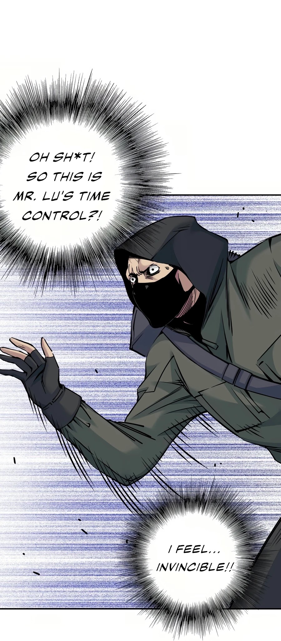 Eternal Club Chapter 38 page 16 - Chapter 38