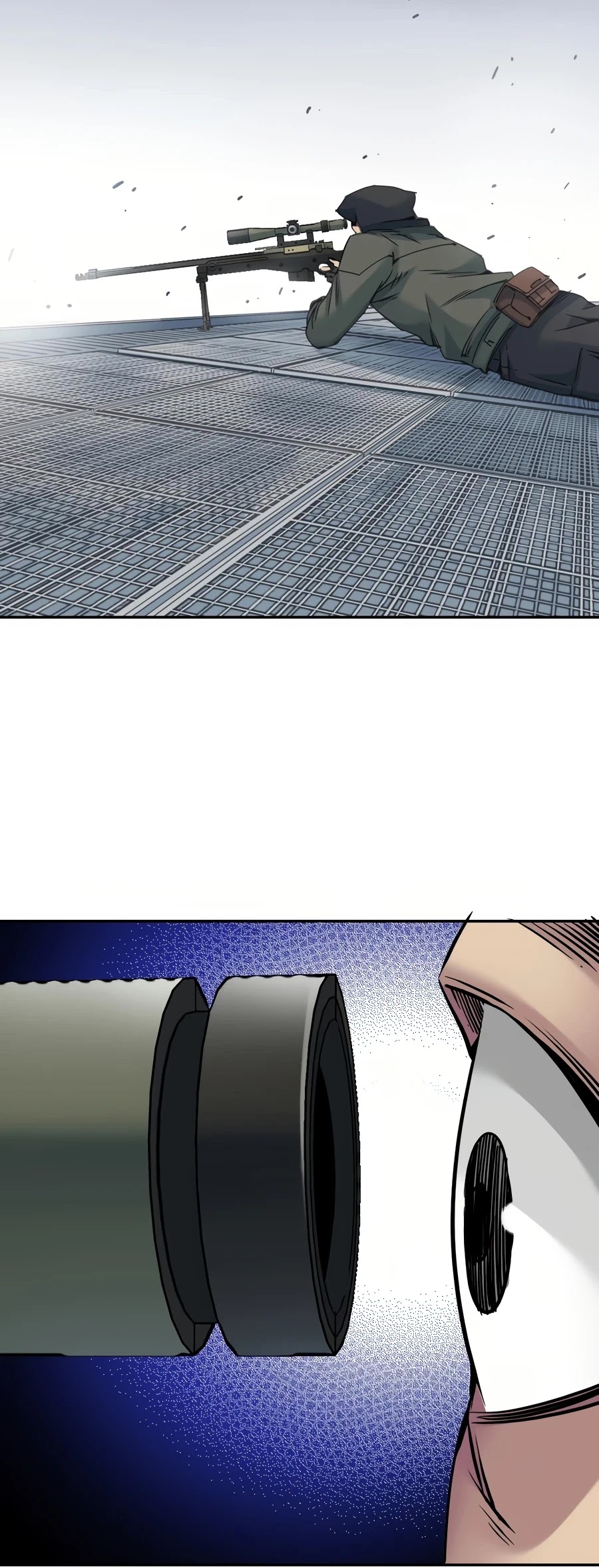Eternal Club Chapter 38 page 25 - Chapter 38