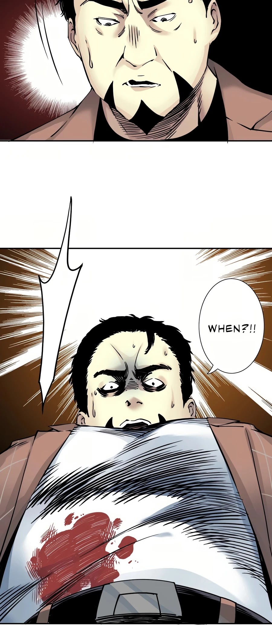 Eternal Club Chapter 38 page 31 - Chapter 38