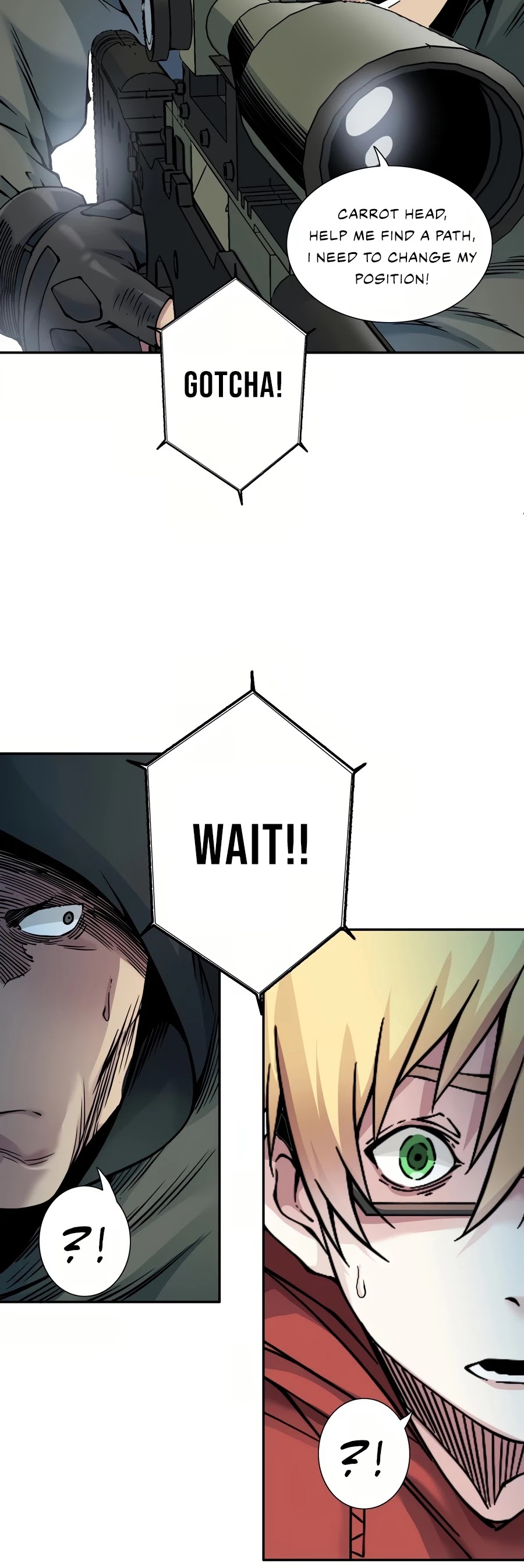 Eternal Club Chapter 38 page 35 - Chapter 38