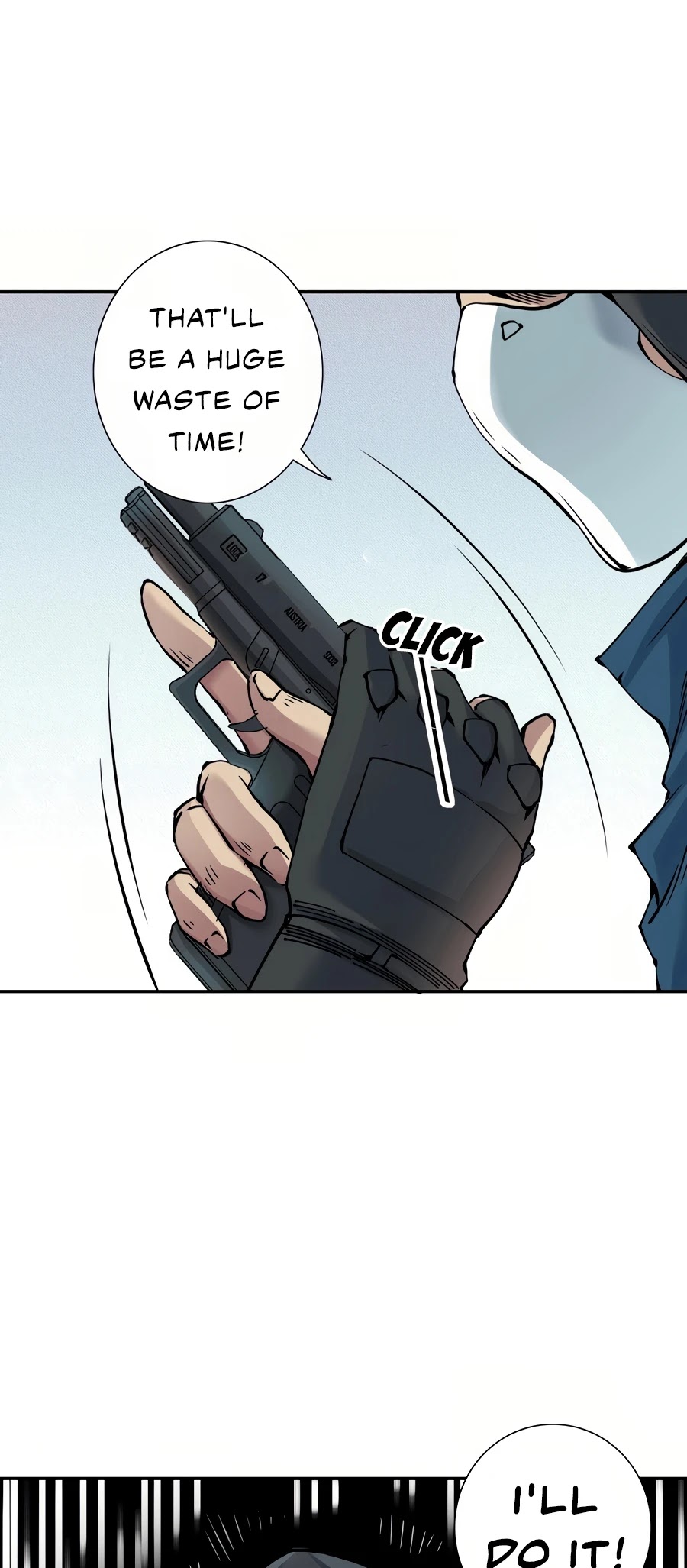 Eternal Club Chapter 38 page 36 - Chapter 38