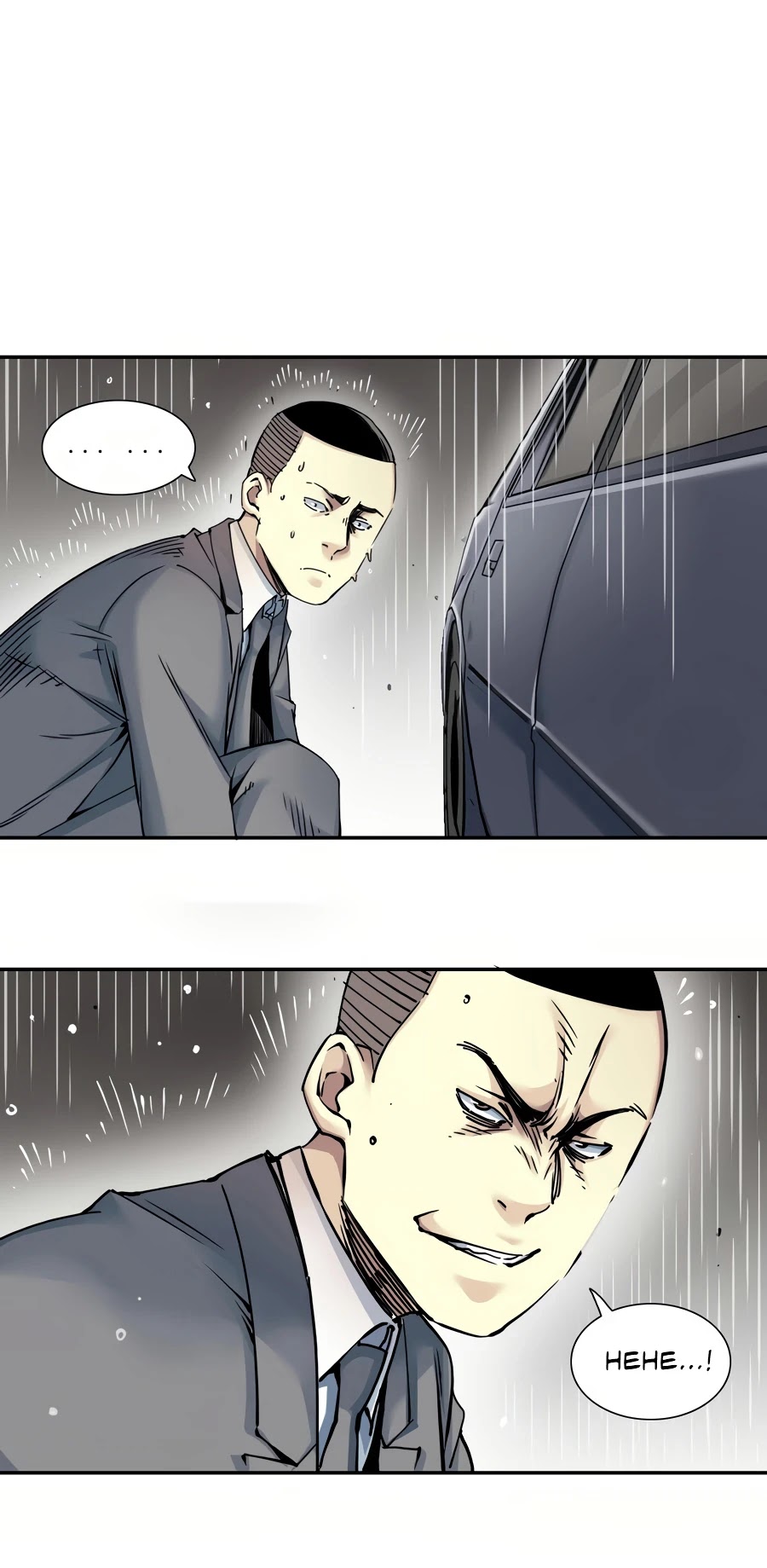 Eternal Club Chapter 39 page 10 - Chapter 39