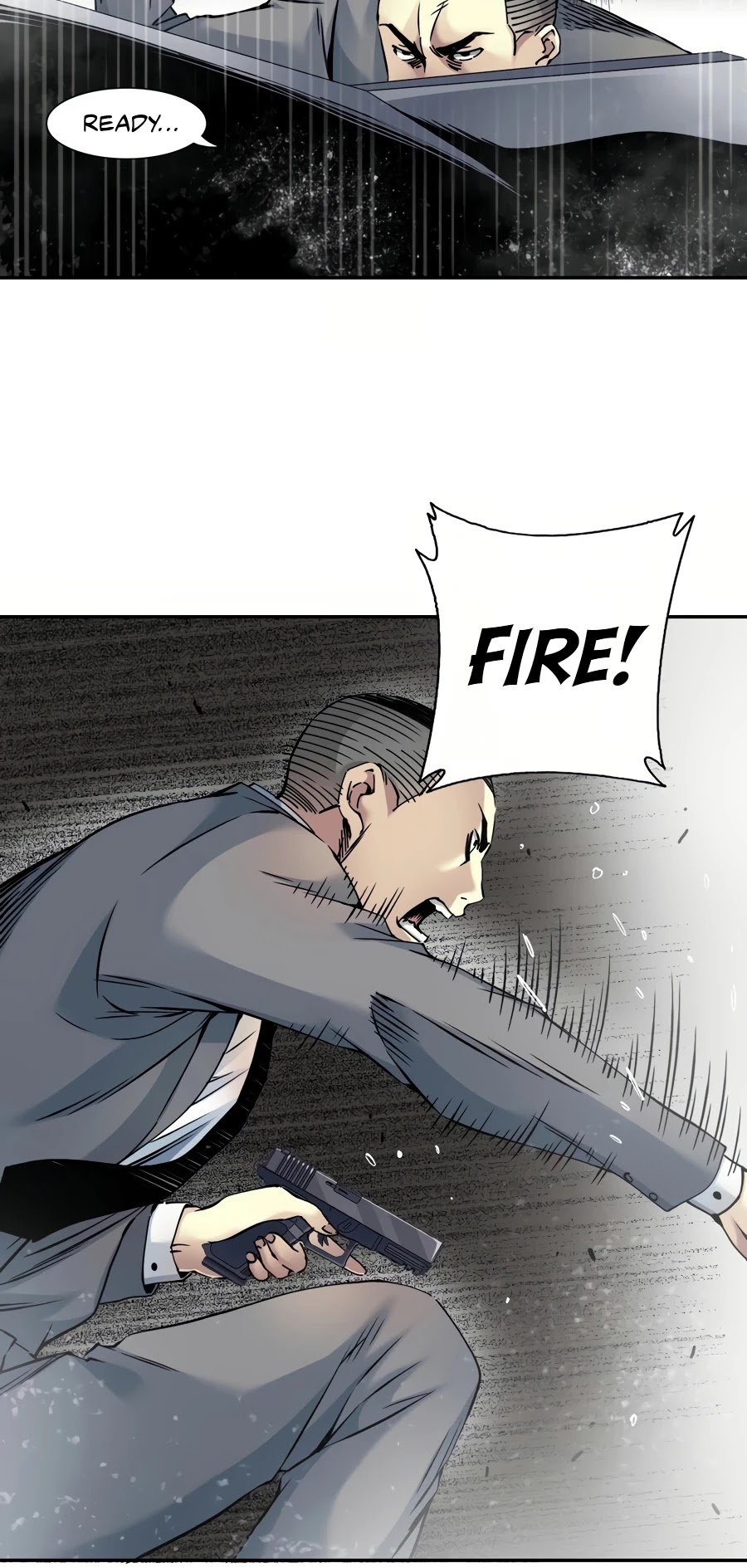 Eternal Club Chapter 39 page 13 - Chapter 39