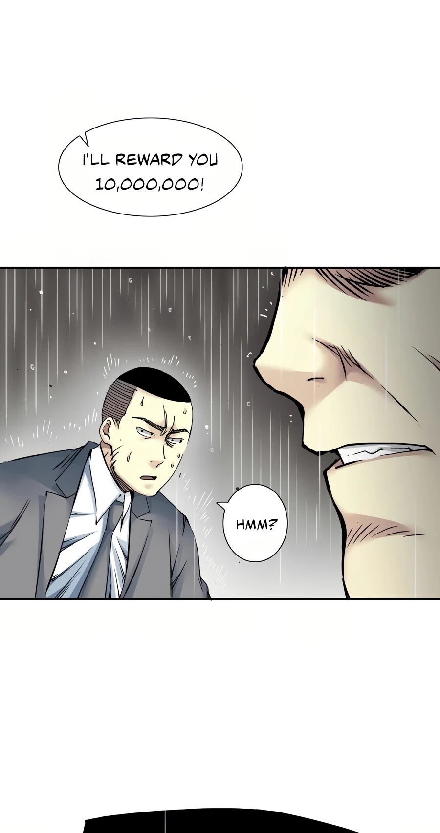 Eternal Club Chapter 39 page 8 - Chapter 39