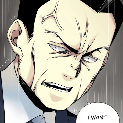 Eternal Club Chapter 39 cover