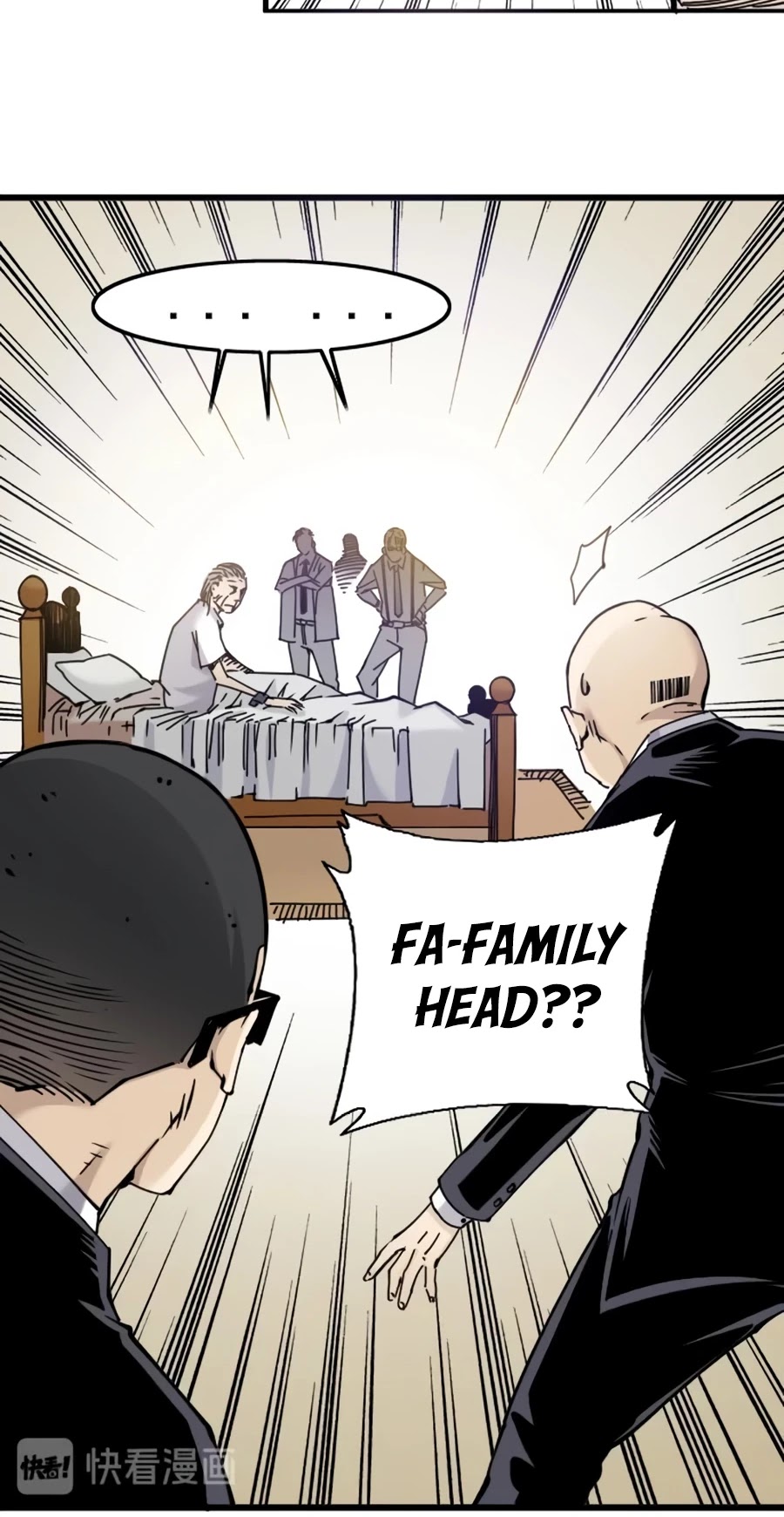 Eternal Club Chapter 4 page 10 - Chapter 4