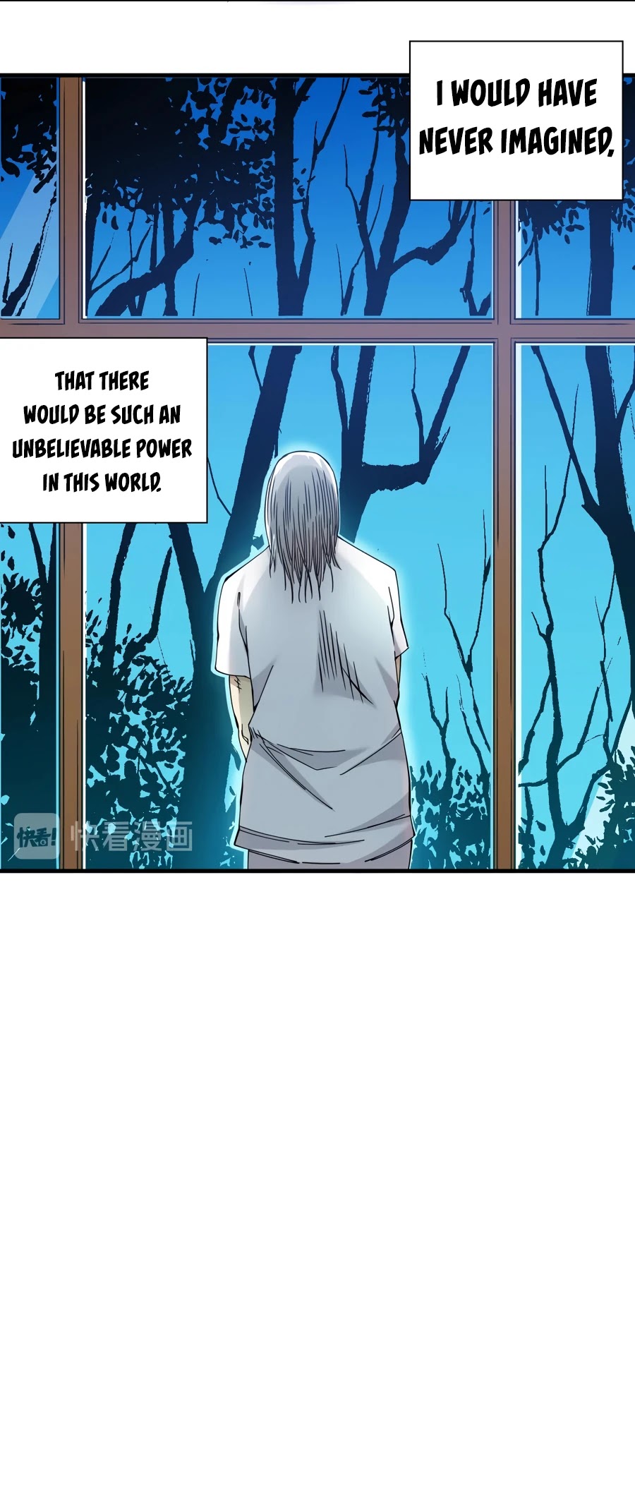 Eternal Club Chapter 4 page 16 - Chapter 4