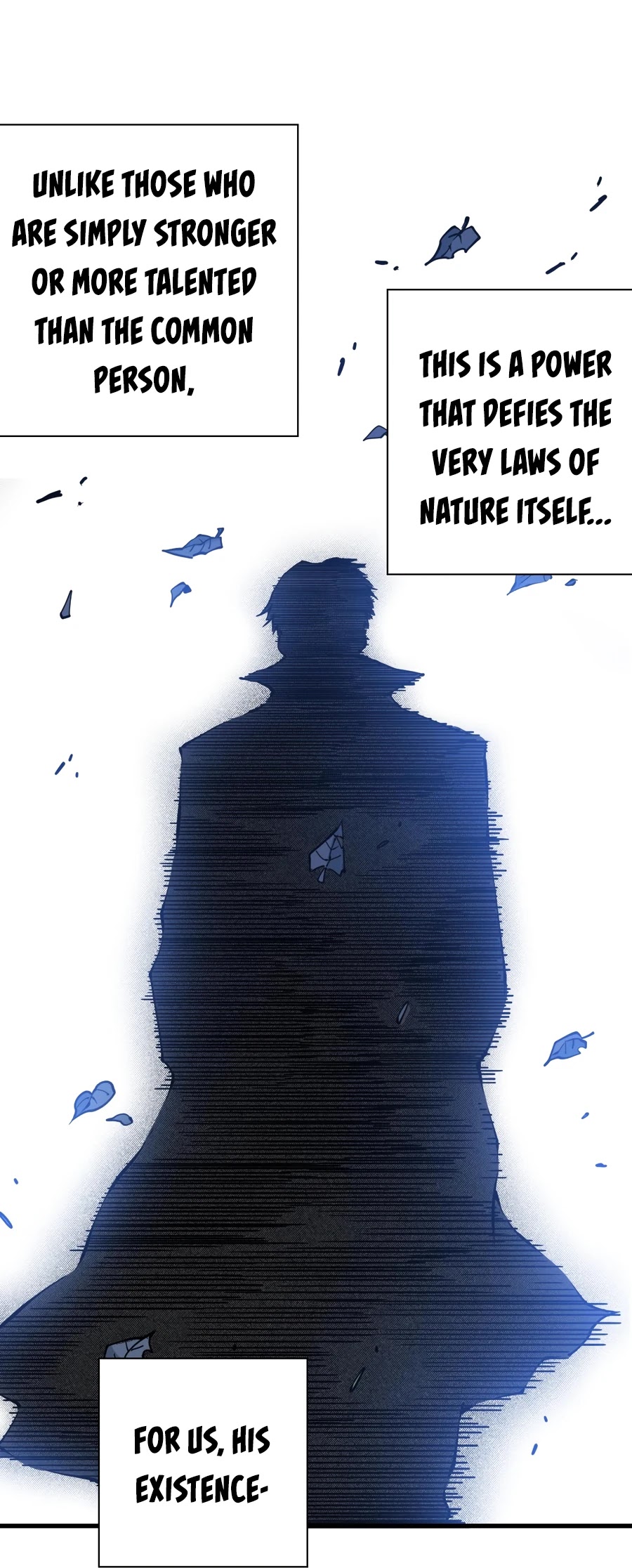 Eternal Club Chapter 4 page 17 - Chapter 4