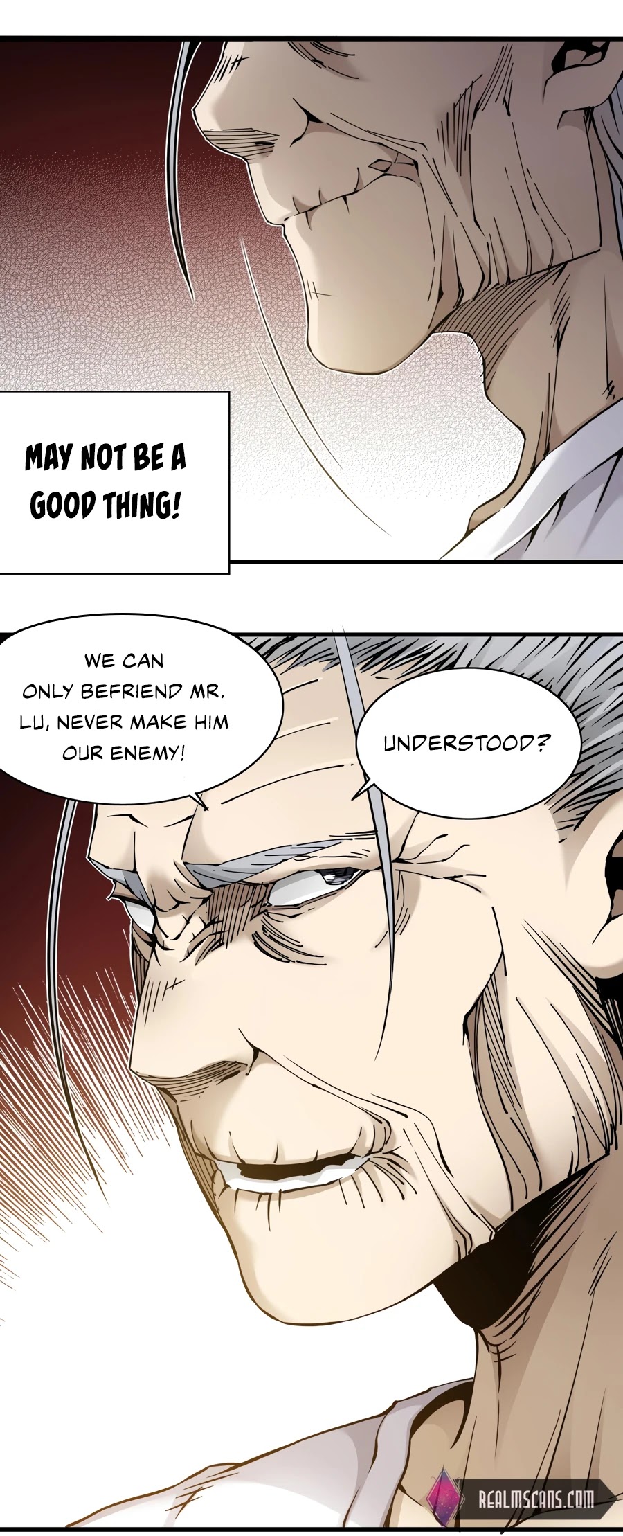Eternal Club Chapter 4 page 18 - Chapter 4
