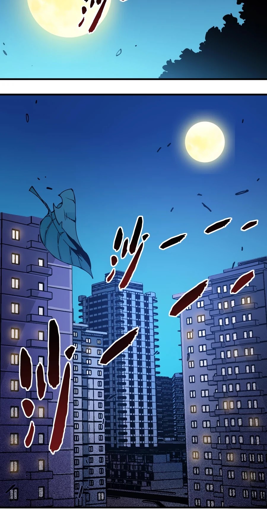 Eternal Club Chapter 4 page 20 - Chapter 4