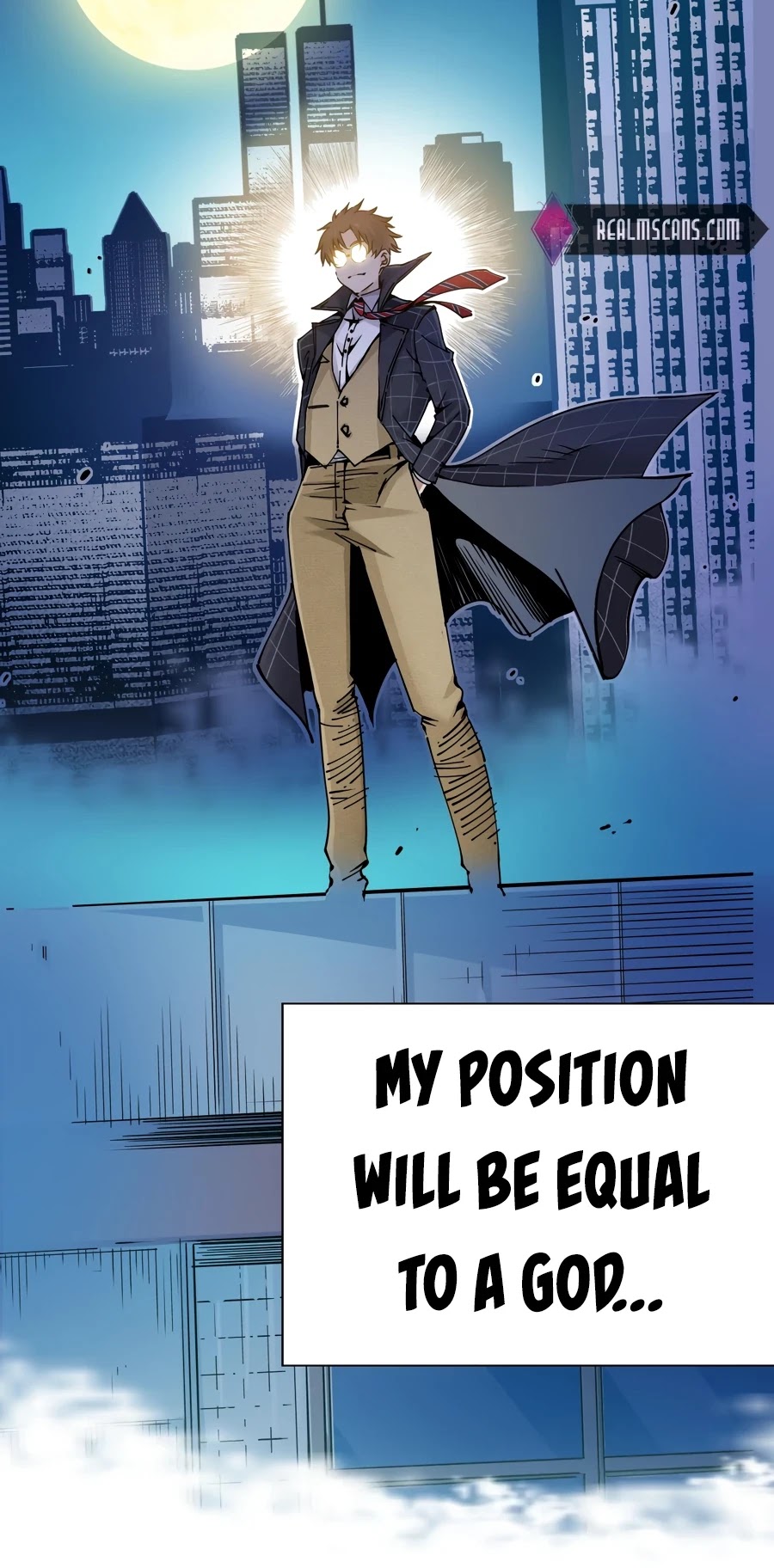 Eternal Club Chapter 4 page 32 - Chapter 4
