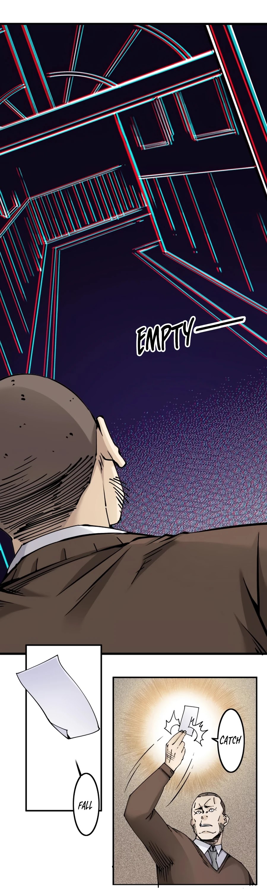 Eternal Club Chapter 4 page 7 - Chapter 4
