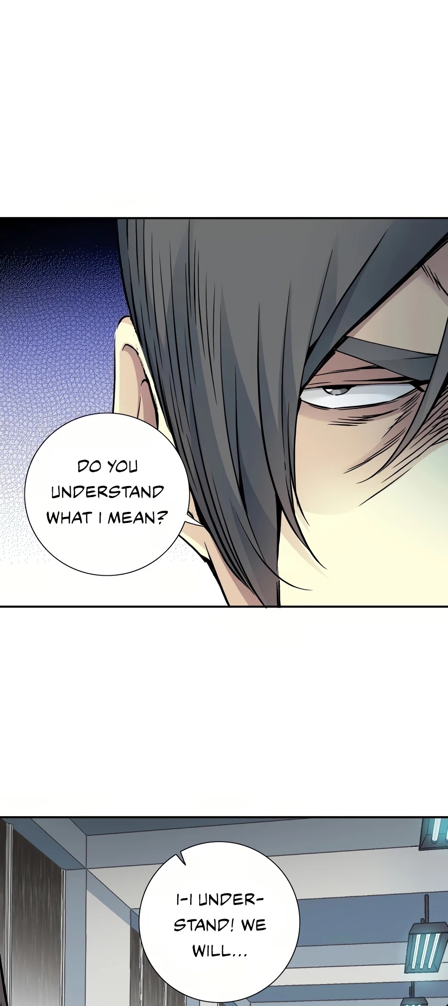 Eternal Club Chapter 40 page 10 - Chapter 40
