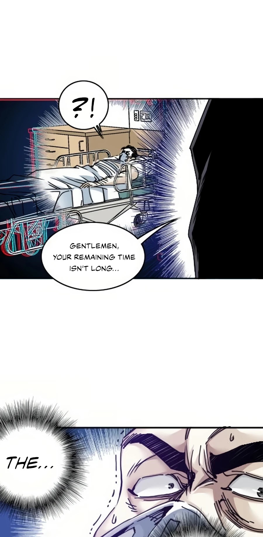 Eternal Club Chapter 40 page 16 - Chapter 40