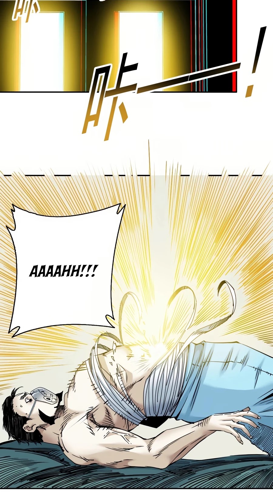 Eternal Club Chapter 40 page 29 - Chapter 40