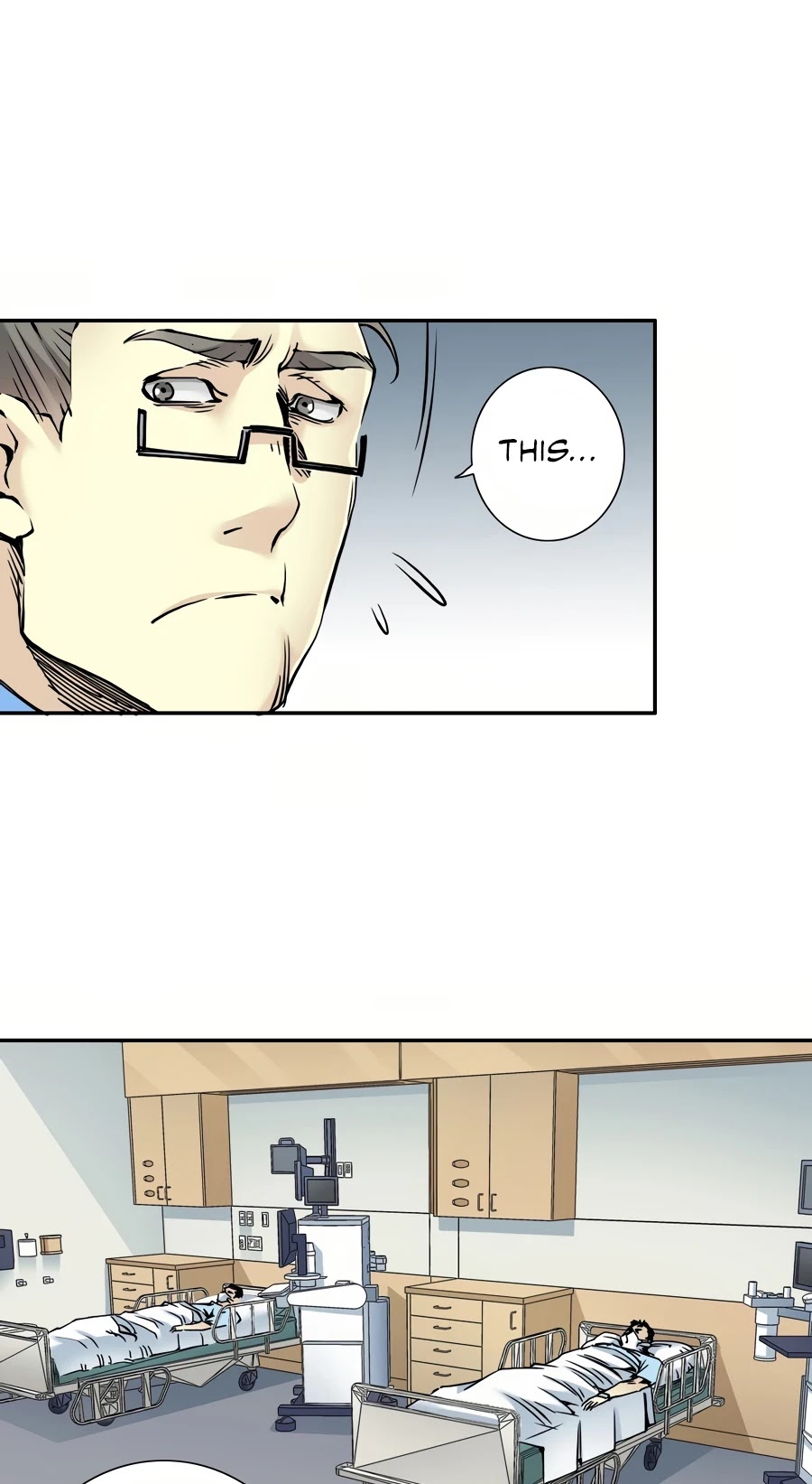 Eternal Club Chapter 40 page 6 - Chapter 40