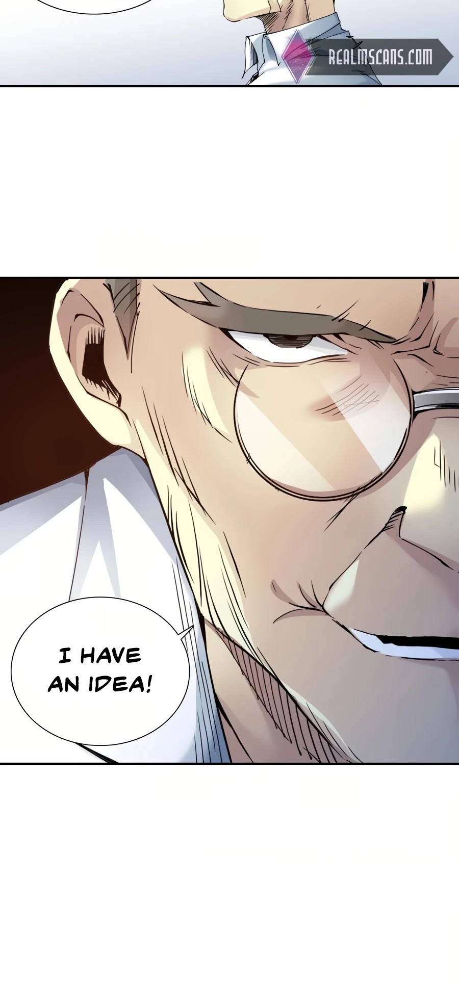 Eternal Club Chapter 42 page 22 - Chapter 42