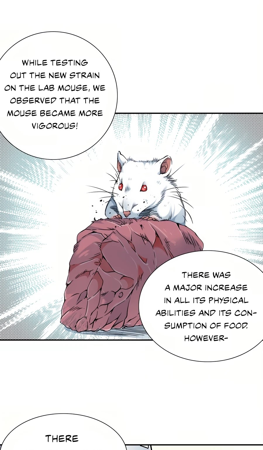Eternal Club Chapter 42 page 9 - Chapter 42